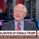 Illustration for article titled Bonkers Breitbart Headline Denounces Bill Kristol as a Renegade Jew For Not Supporting Trump